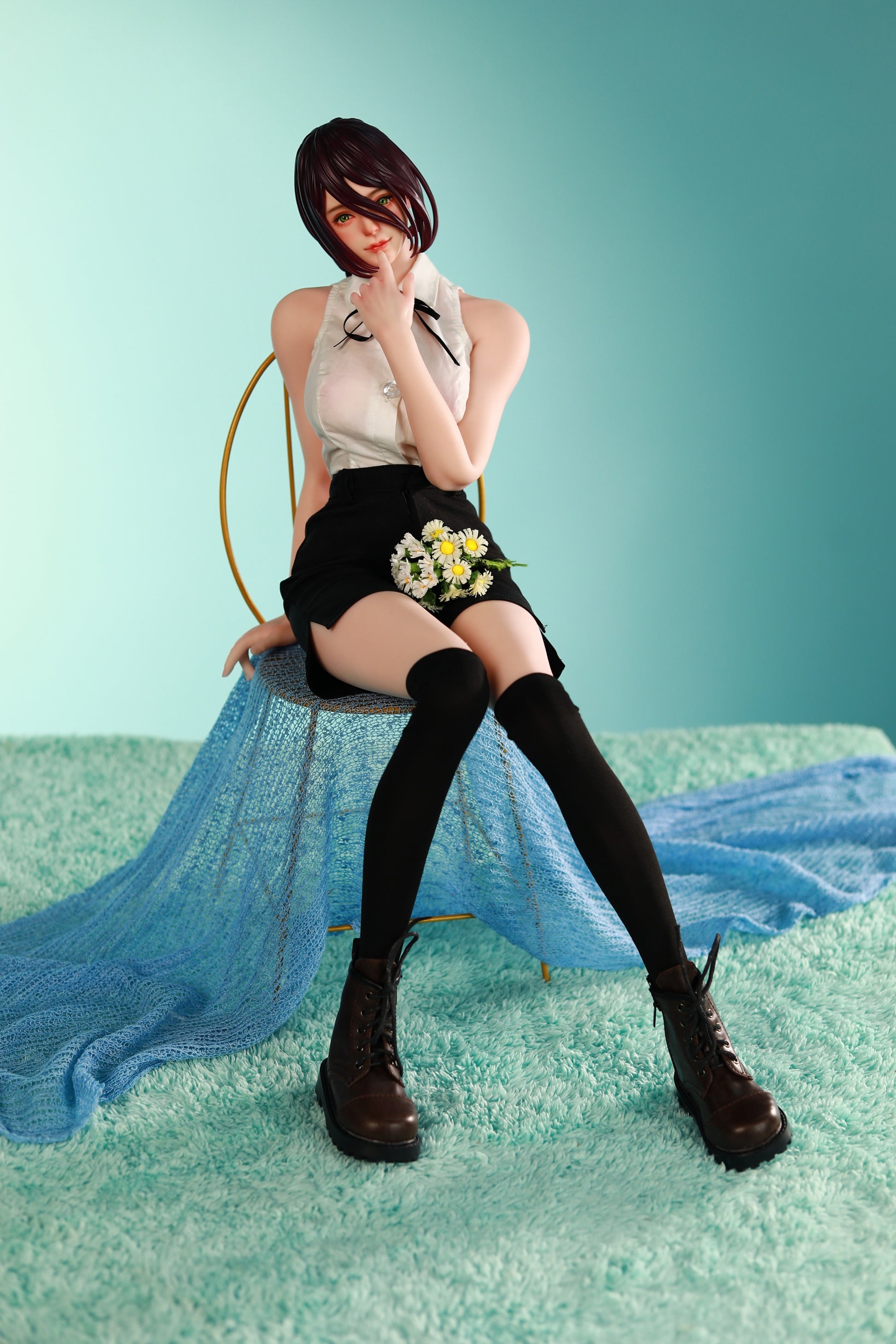 Ling Yun Studio - Reze