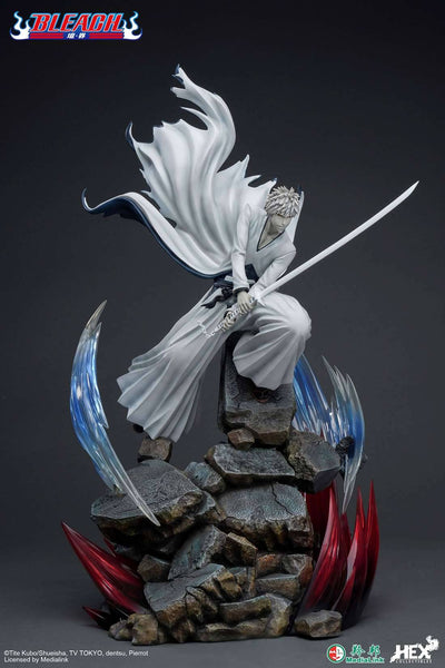 HEX Collectibles - Ichigo Kurosaki VS Hollow Ichigo [EDS004][Licensed][2 Variants]