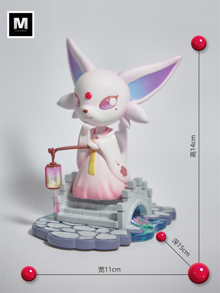 M5 Studio - Espeon Hanfu Ver.