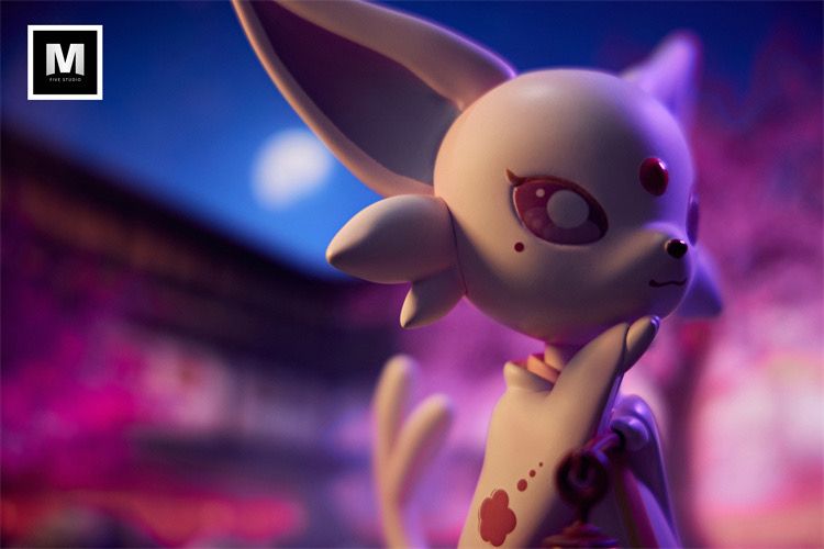 M5 Studio - Espeon Hanfu Ver.