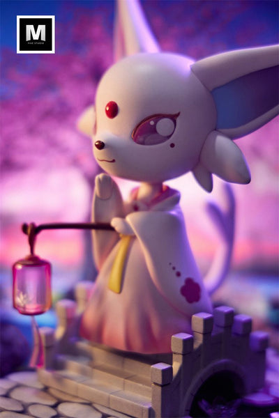 M5 Studio - Espeon Hanfu Ver.