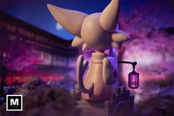 M5 Studio - Espeon Hanfu Ver.