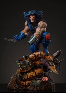 Iron Kite Studio - Wolverine Age Of Apocalypse [1/4 scale] 