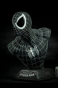 EXO Studio - Spiderman Negative Zone Bust [1/1 Scale]