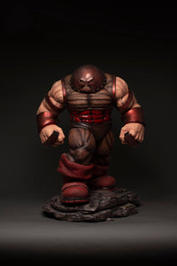 Wolfpax Studio - Juggernaut [1/4 Scale]