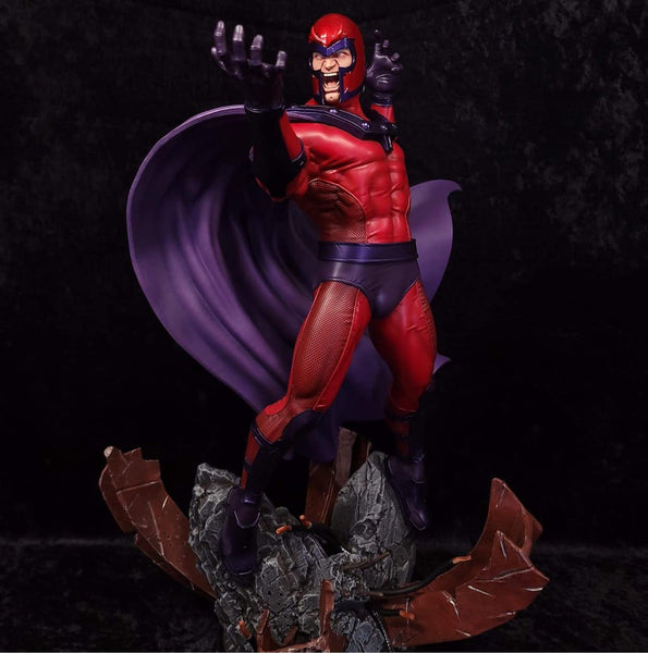 Madx Studio - Magneto [1/4 Scale]