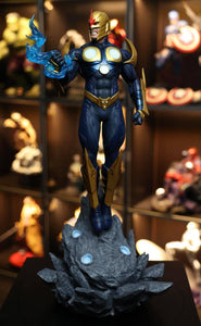 Madx Studio - Nova [1/4 Scale]