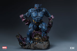 XM Studios - Beast [1/4 Scale]