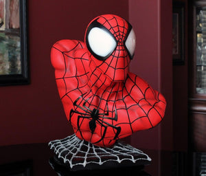 Co Signature Collectibles - Spiderman Bust [1/1 Scale]