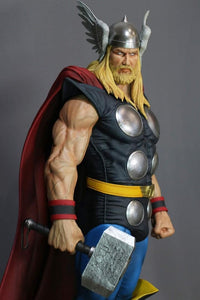 Arkham Studio - Alex Ross Style Thor [1/4 scale]