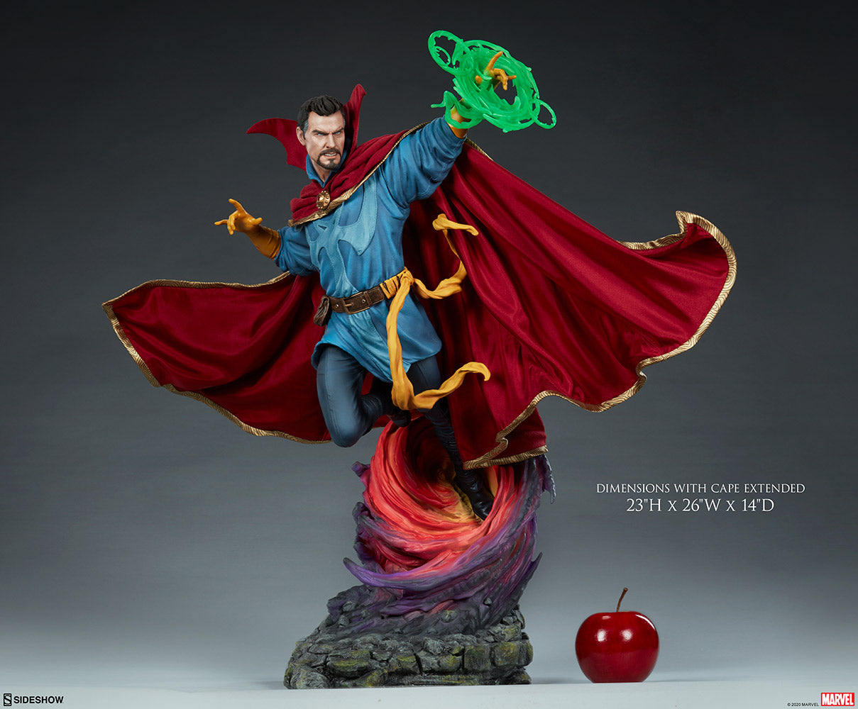 Sideshow - Doctor Strange [1/4 Scale]