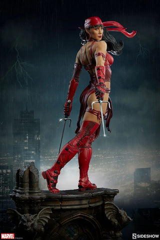 Sideshow - Elektra [1/4 Scale]