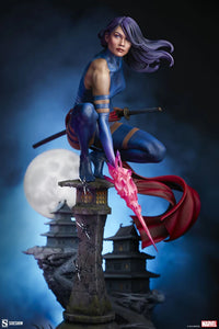 Sideshow - Psylocke [1/4 Scale]