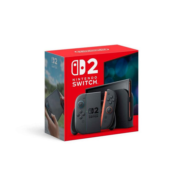 PREORDER - Nintendo Switch 2