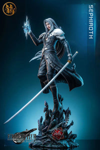 Dragon Studio - Sephiroth [2 Variants]