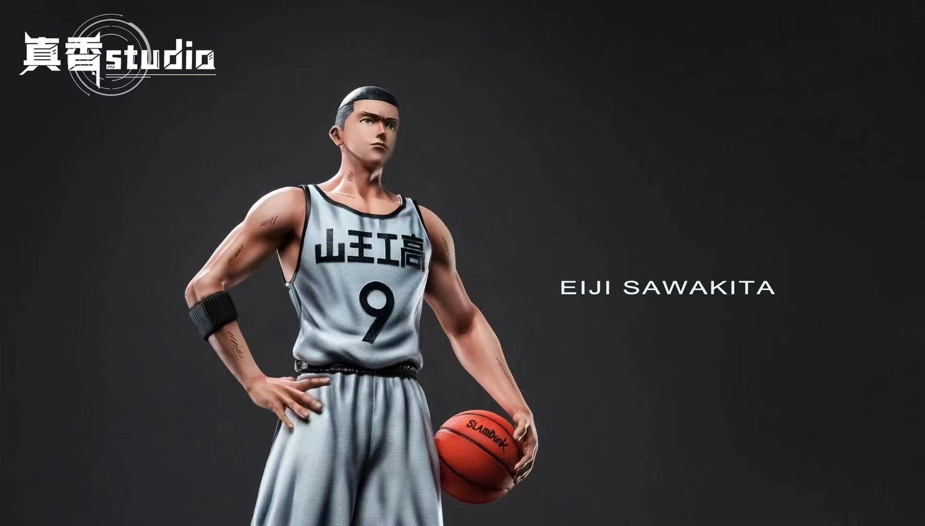 ZX Studio - Eiji Sawakita [3 Variants]