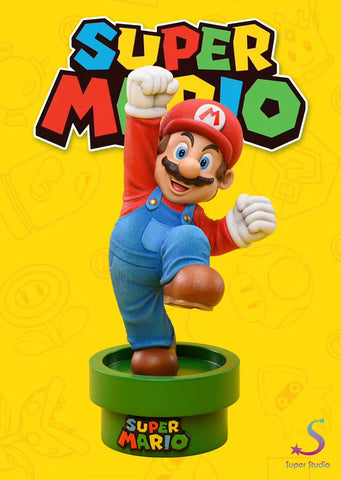 Products – Tagged super mario – Avolounge