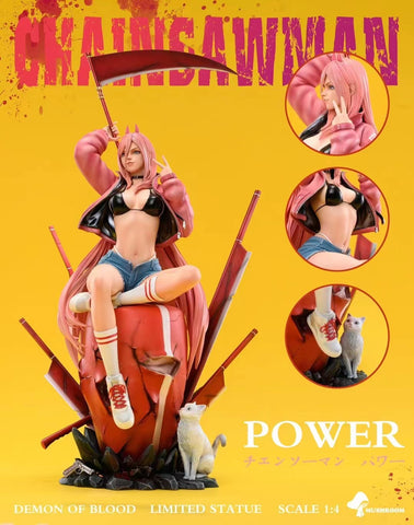 Mushroom Studio - Power [2 Variants]