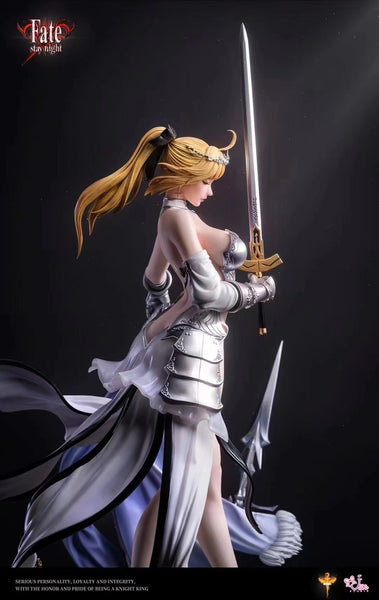 DT Studio x Ume Studio - Altria Pendragon Saber [Cast Off][3 Variants]