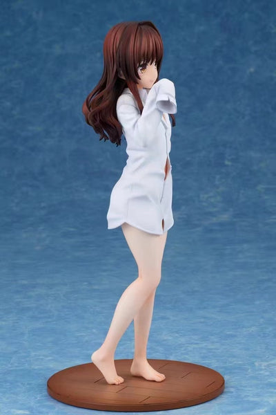 Hobby Stock Studio - Yuki Mikan Dress Shirt ver. 