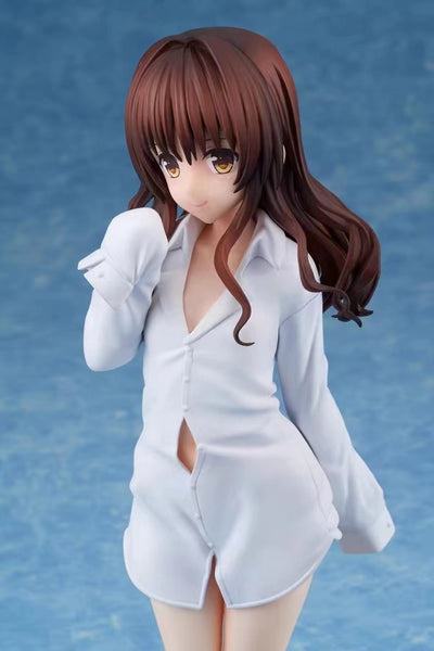 Hobby Stock Studio - Yuki Mikan Dress Shirt ver. 