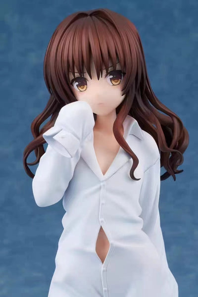 Hobby Stock Studio - Yuki Mikan Dress Shirt ver. 