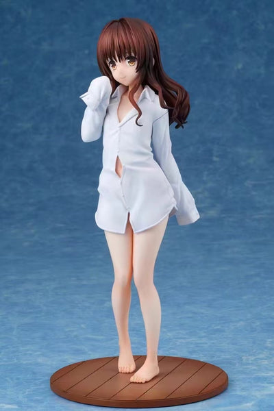 Hobby Stock Studio - Yuki Mikan Dress Shirt ver. 