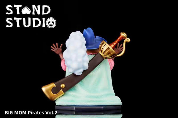 Stand Studio - Bobbin