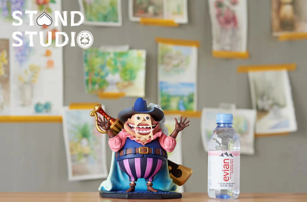 Stand Studio - Bobbin