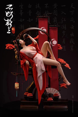 Hebe Studio - Dongfang Bubai 
