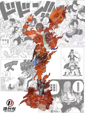 One Piece: Pirate Warriors 4 (2020) - Luffy (Gear 4 Bounceman & Snakeman  Transformations) Gameplay 