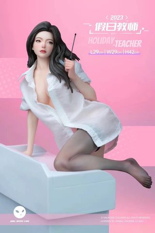 Animal Universe Studio - Holiday Teacher [Cast Off]