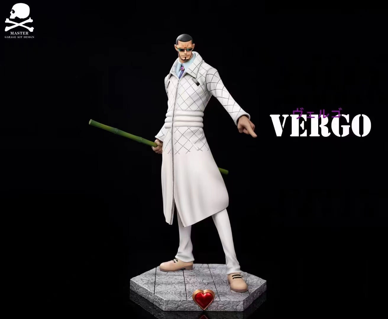 Master Studio - Vergo / Baby 5