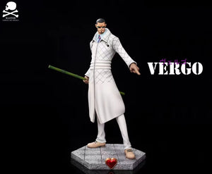 Master Studio - Vergo / Baby 5