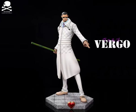 Master Studio - Vergo / Baby 5