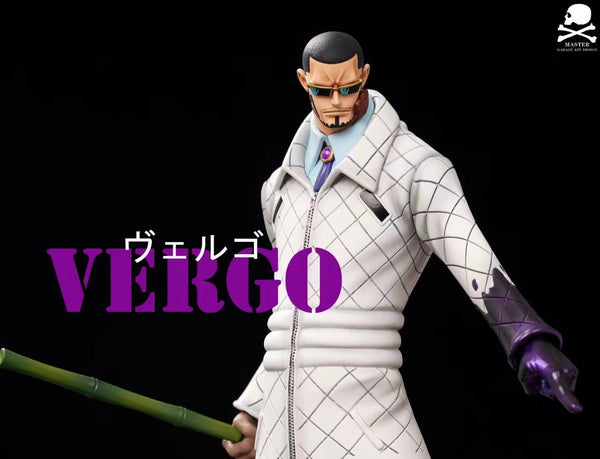 Master Studio - Vergo / Baby 5