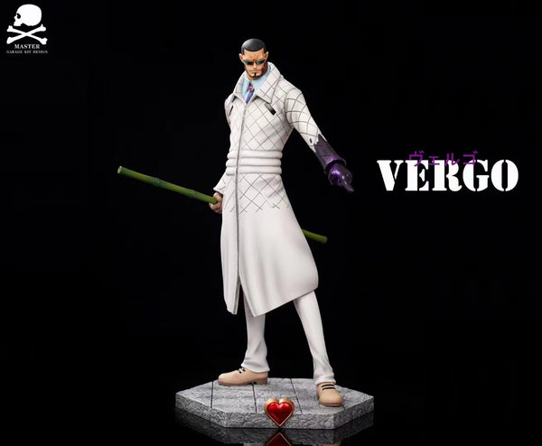 Master Studio - Vergo / Baby 5