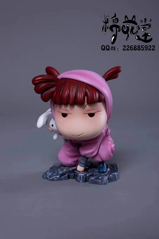 Cotton Studio/ Mian Hua Tang - Nene Sakurada [2 Variants]