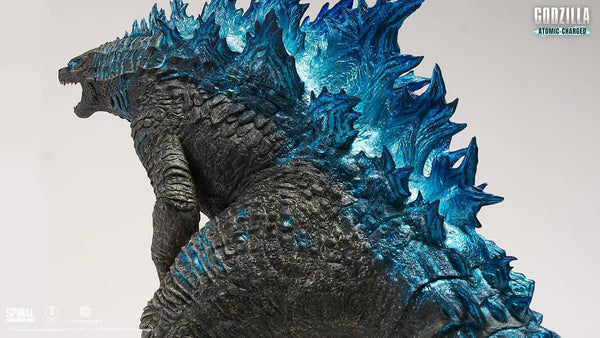 Spiral Studio - Godzilla 2019 [Atomic-charged Edition]