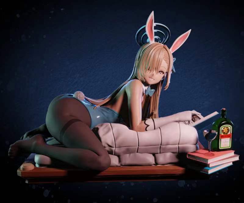 Miyin Studio - Ichinose Asuna [2 Variants]