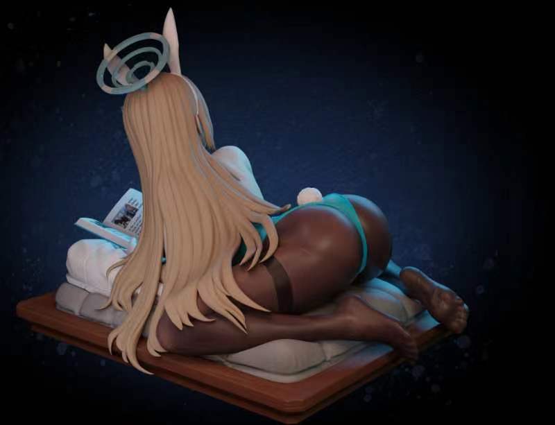 Miyin Studio - Ichinose Asuna [2 Variants]