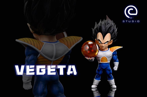 C Studio - Vegeta 