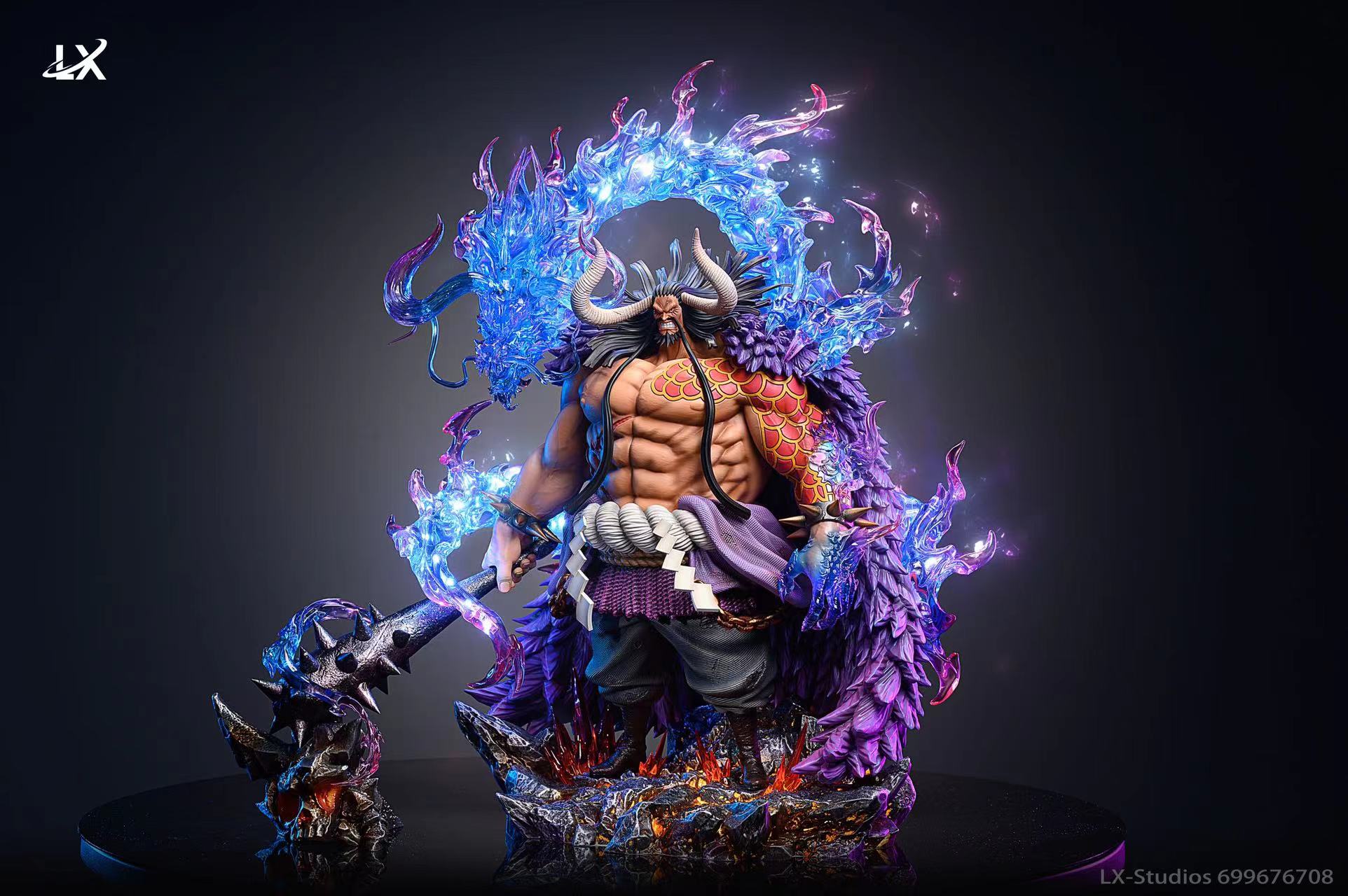 One Piece – Tagged 