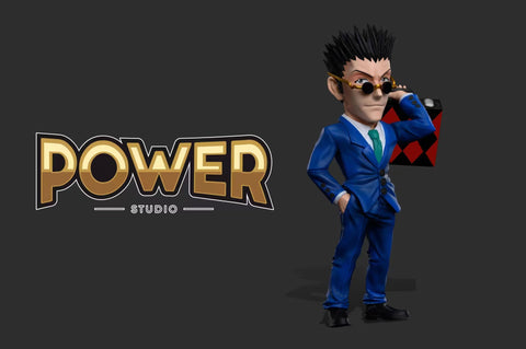 Power Studio - Leorio