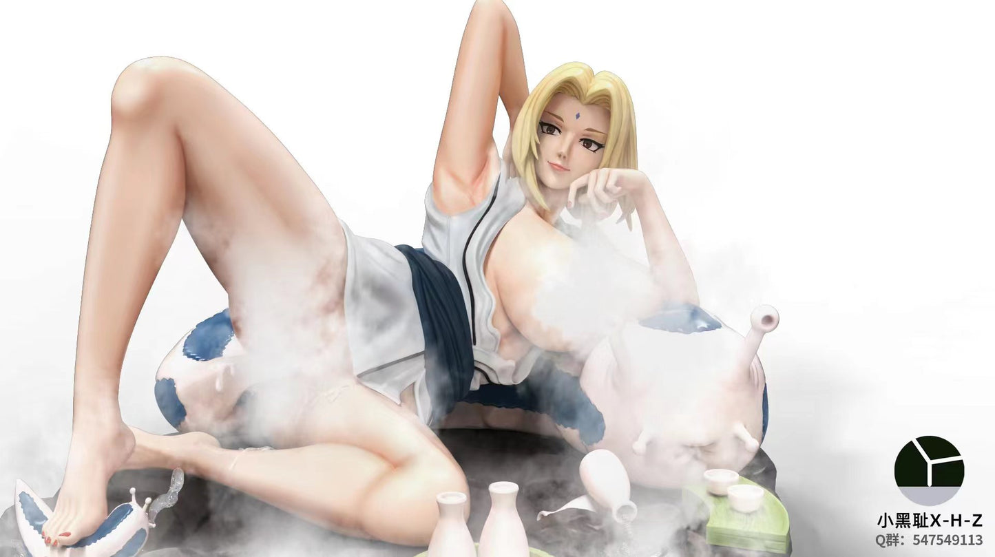 XHZ Studio - Tsunade [2 Variants]