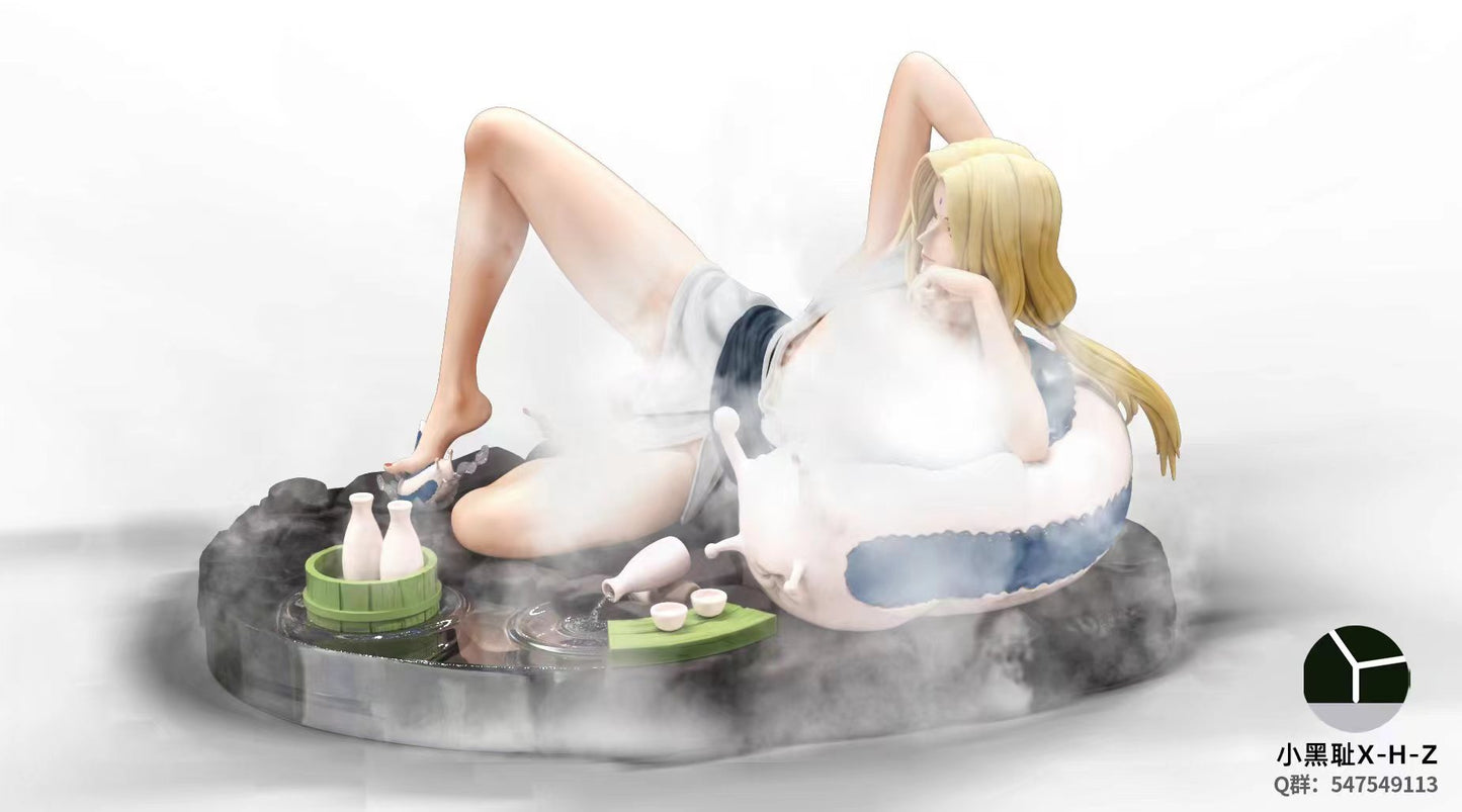 XHZ Studio - Tsunade [2 Variants]