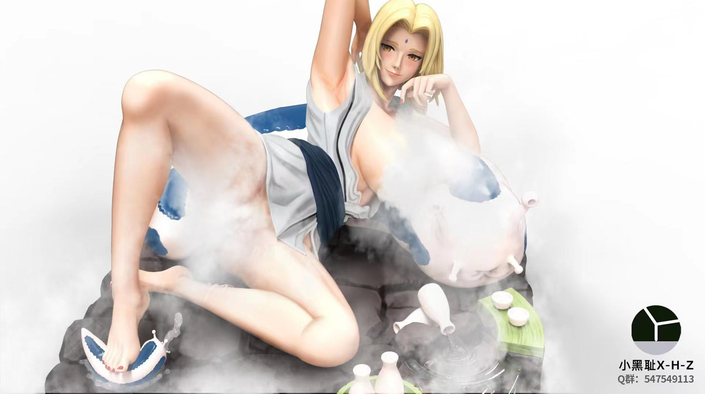 XHZ Studio - Tsunade [2 Variants]