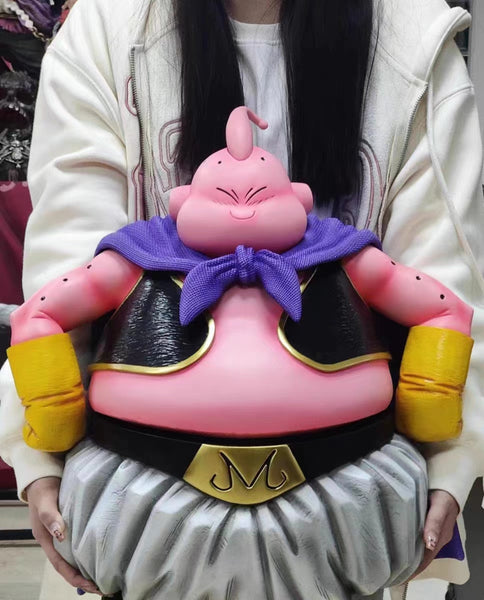 WuDaoHui Studio - Fat Majin Buu [2 Variants]