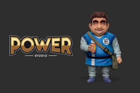 Power Studio - Tonpa