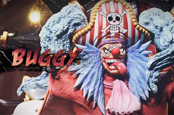 G5 Studio - Buggy